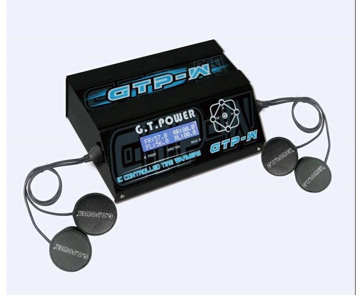 Pro-Line 1:10 Ogrzewacz do opon - obrazek 1