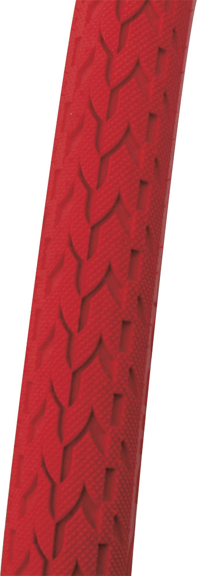 Duro 8402701 Opona zwijana czerwony 24-622 - obrazek 1
