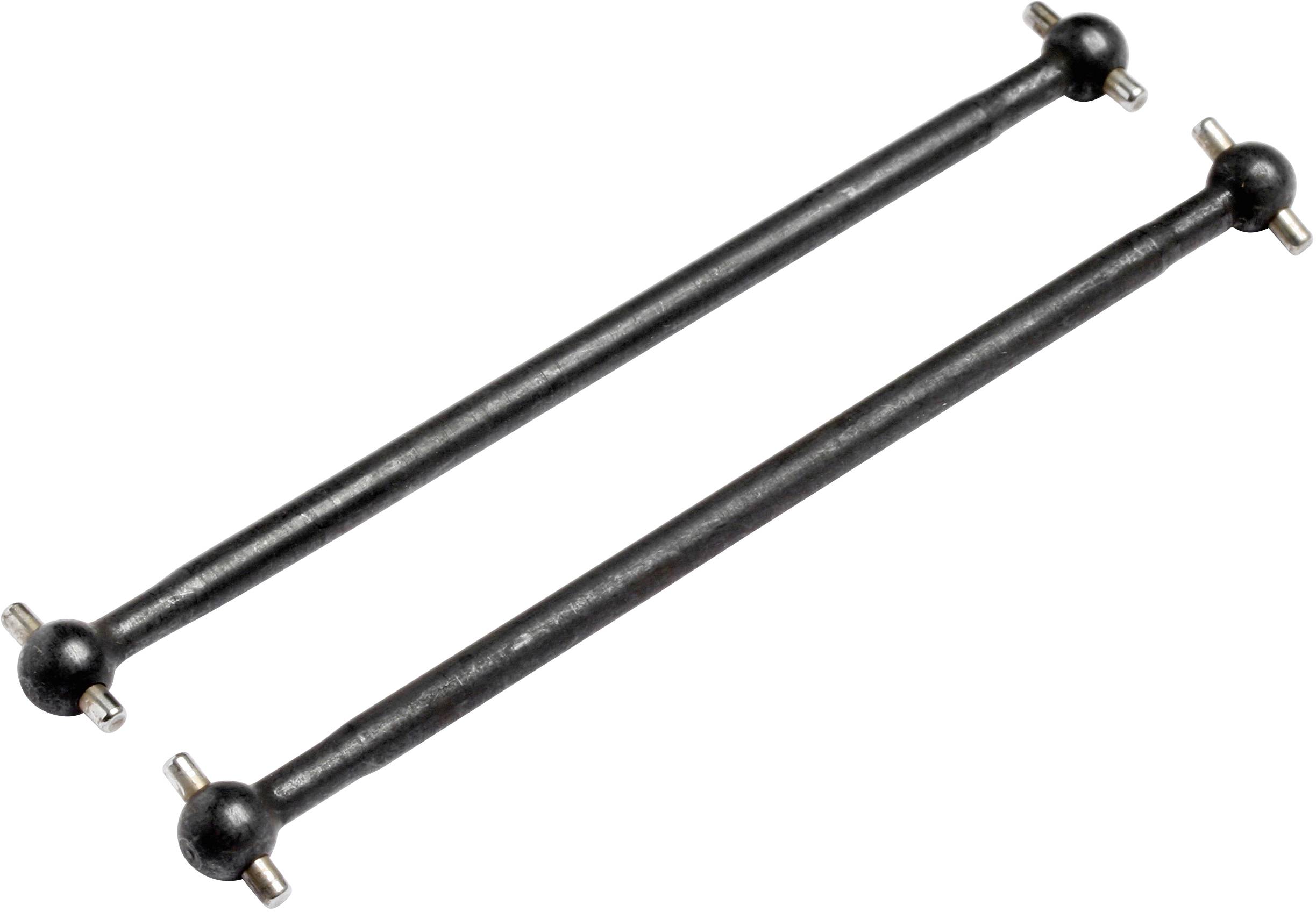 Wał napędowy 6 x 84 mm HPI Racing 101236 - obrazek 1