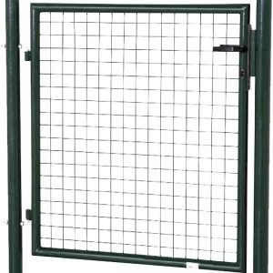 Siena Garden 43255100 Brama ogrodowa stal