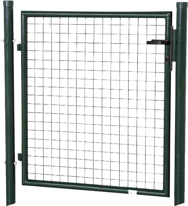 Siena Garden 43255100 Brama ogrodowa stal - obrazek 1