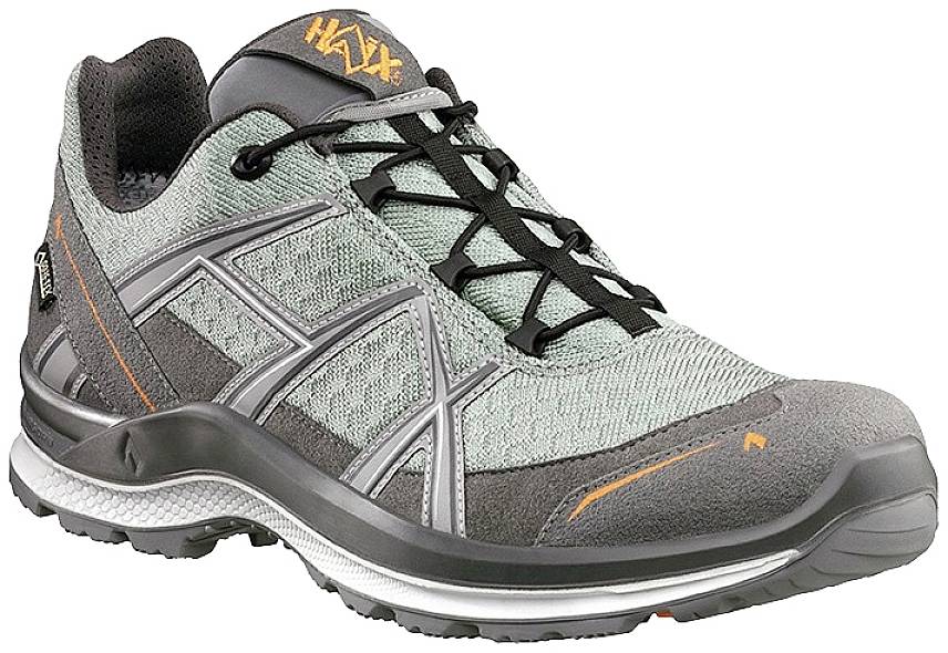 Buty casualowe HAIX BE Adventure 2.2 GTX Ws 330081.4.0 - obrazek 1
