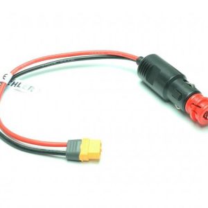 Adapter / Zasilacz ładowarki Pichler Modellbau 15283