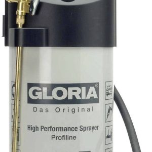 Opryskiwacz ciśnieniowy Gloria Haus und Garten 410 T Profiline Opryskiwacz ciśnieniowy Gloria Haus und Garten 410 T Profiline