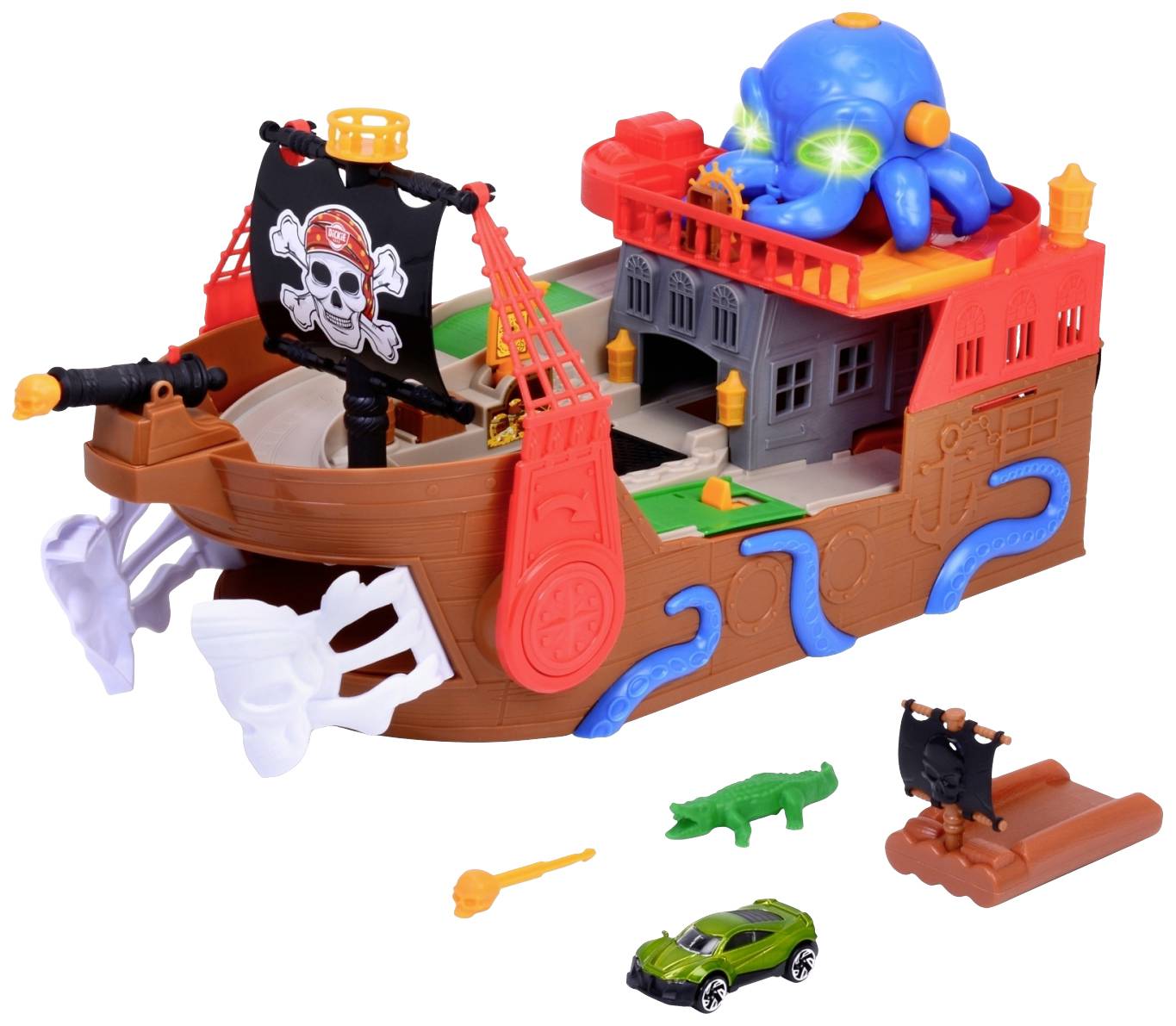 Dickie Toys 203778000 - obrazek 1