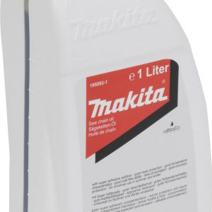 Makita 195093-1 195093-1 Olej do łańcucha piły 1 szt. Makita 195093-1 195093-1 Olej do łańcucha piły 1 szt.