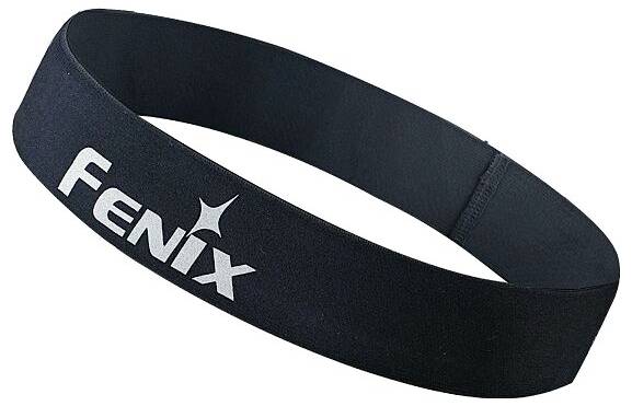 Fenix Light AFH-10 FEAFH10-Schwarz Sport & Outdoor 1 szt. - obrazek 1