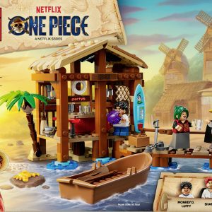 75636 LEGO® ONE PIECE