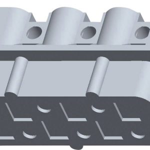 TE Connectivity T2060062201-000 Wkładka złącza żeńskiego HSB Łączna ilość styków 6 + PE 1 szt. TE Connectivity T2060062201-000 Wkładka złącza żeńskiego HSB Łączna ilość styków 6 + PE 1 szt.
