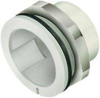 binder 08 2433 400 001-20 Adapter adapter Seria: 720 1 szt. - obrazek 1