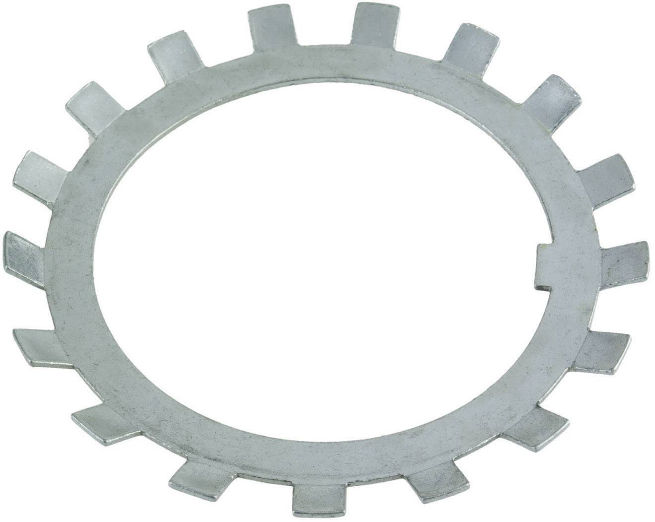 FAG MB21 Pierścień do łożysk Średnica otworu 105 mm Średnica zewnętrzna 145 mm - obrazek 1