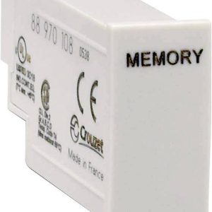 Moduł pamięci Crouzet Millenium 3 EEPROM Moduł pamięci Crouzet Millenium 3 EEPROM