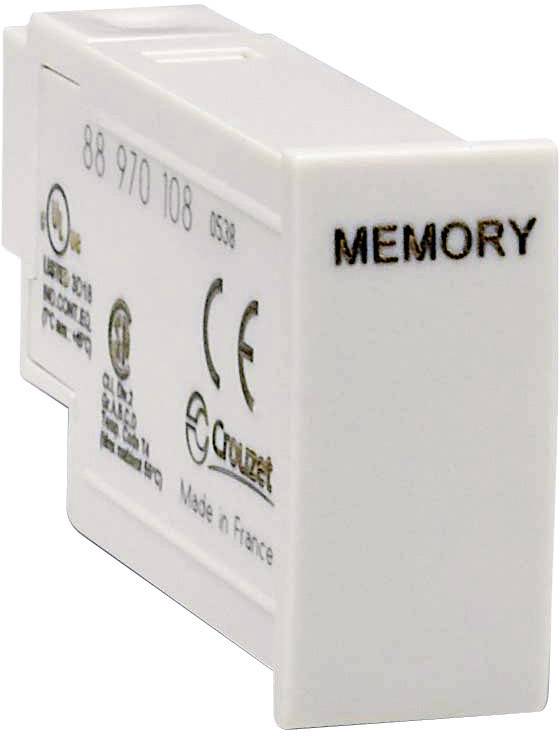 Moduł pamięci Crouzet Millenium 3 EEPROM - obrazek 1