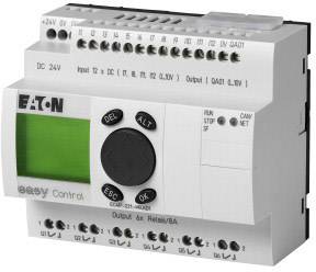 Sterownik kompaktowy Eaton easyControl EC4P-221-MRAD1 - obrazek 1