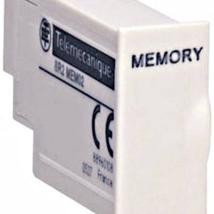 Moduł procesowy ZELIO LOGIC EEPROM Schneider Electric SR2 MEM02 Moduł procesowy ZELIO LOGIC EEPROM Schneider Electric SR2 MEM02