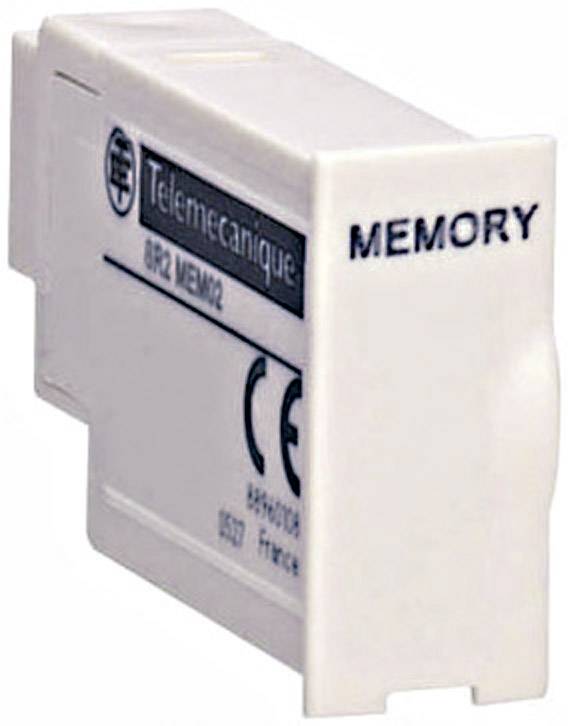 Moduł procesowy ZELIO LOGIC EEPROM Schneider Electric SR2 MEM02 - obrazek 1