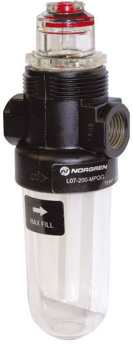 Smarownica Norgren seria Min 07 L07-200-MPQG, G1/4, 0 – 10 bar