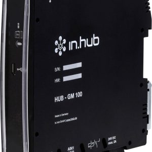 in.hub HUB-GM100 Bramka IoT in.hub HUB-GM100 Bramka IoT