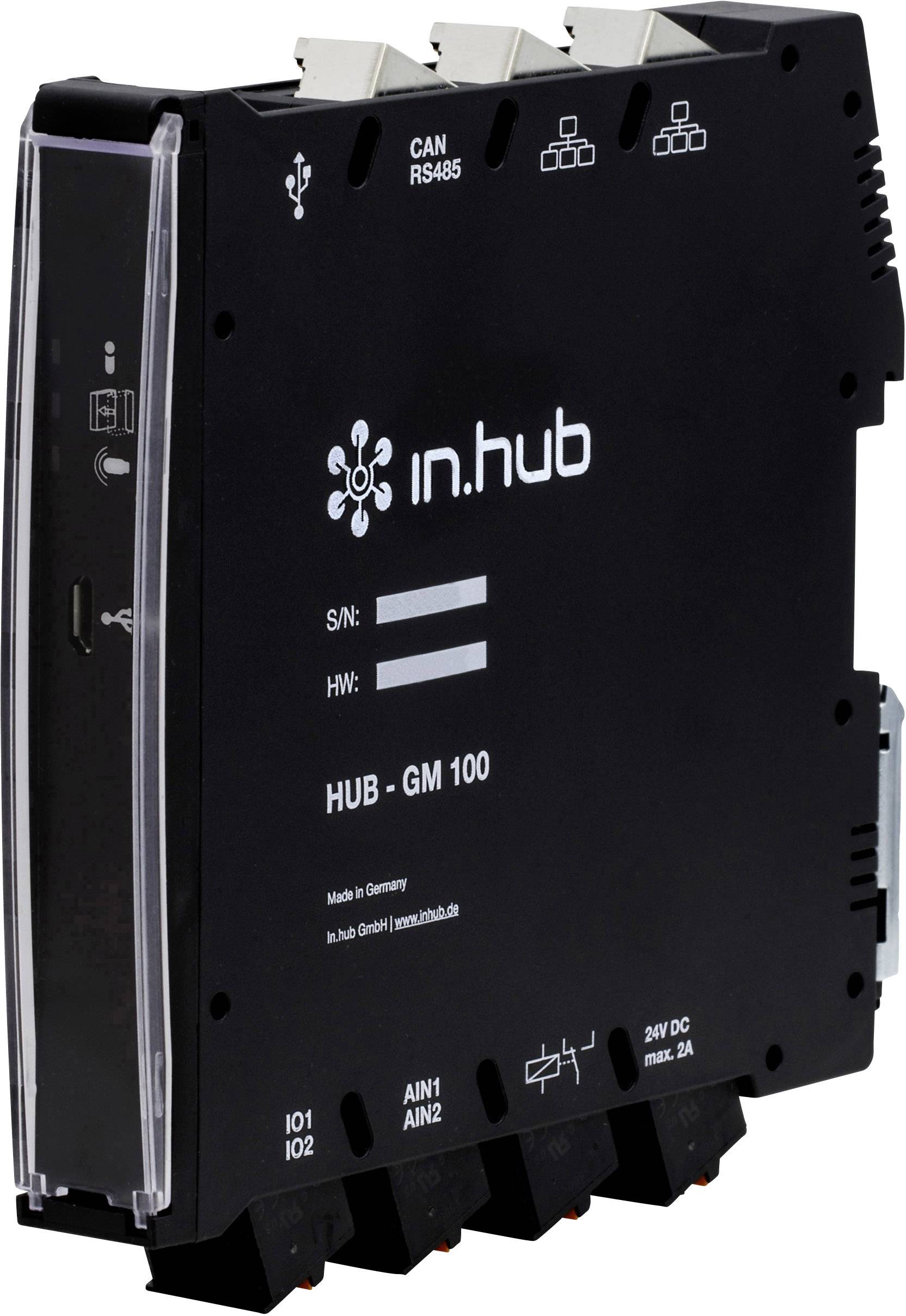 in.hub HUB-GM100 Bramka IoT - obrazek 1