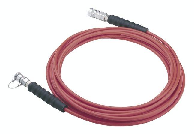 Intercable 711212 Wąż hydrauliczny - obrazek 1