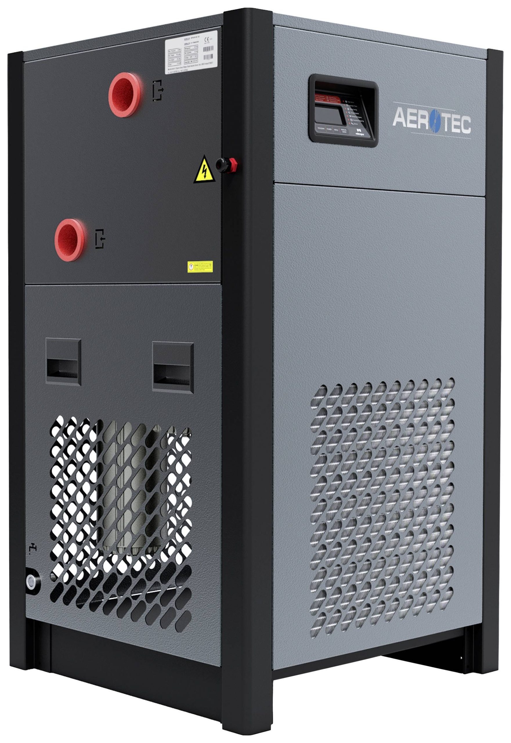 Aerotec 25400090 Osuszacz chłodniczy - obrazek 1