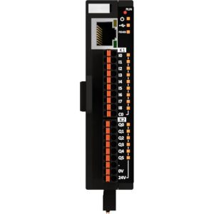 Emko IPERTU-SPP3P1-30-00-51-00_1 IPERTU-SPP3P1-30-00-51-00_1 Kontroler PLC 24 V/DC Emko IPERTU-SPP3P1-30-00-51-00_1 IPERTU-SPP3P1-30-00-51-00_1 Kontroler PLC 24 V/DC