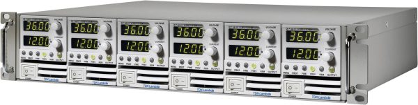 Ramka montażowa 2U do integracji urządzeń Z+ w szafie 19″ TDK-Lambda Z-NL100