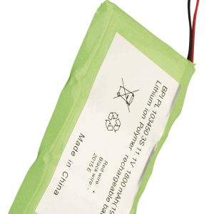 Akumulator do radia DR 850 Albrecht 1.800 mAh DR 850, 27386 Akumulator do radia DR 850 Albrecht 1.800 mAh DR 850, 27386