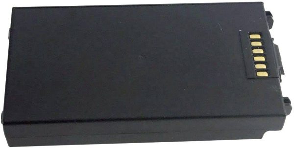 Akumulator do skanera kodów kreskowych Beltrona SYMMC30 SYMMC30 3.7 V 2600 mAh
