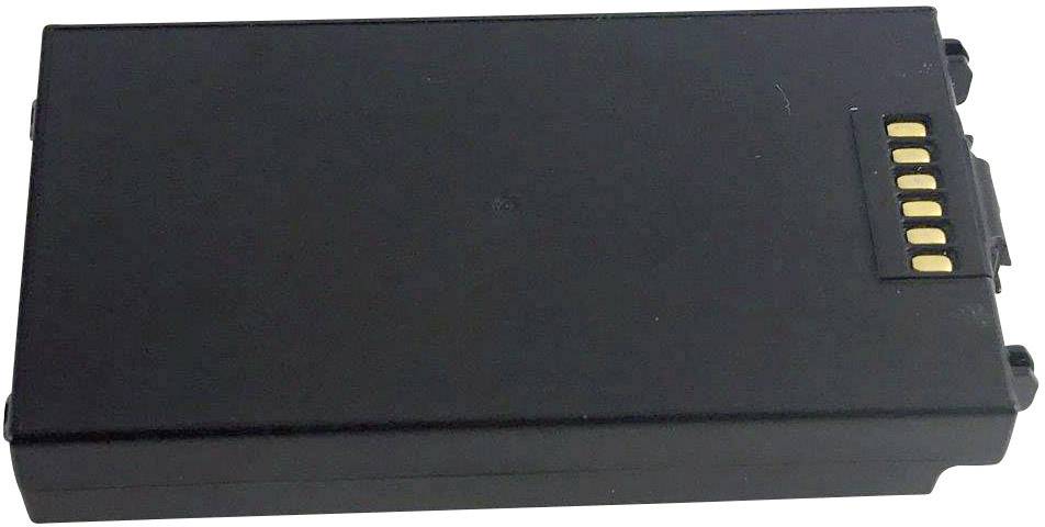 Akumulator do skanera kodów kreskowych Beltrona SYMMC30 SYMMC30 3.7 V 2600 mAh - obrazek 1