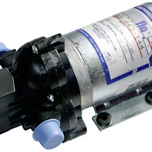 SHURflo 8000-443-136 Pompa przepływowa, niskonapięciowa 6 l/min 12 V