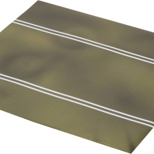 TRU COMPONENTS 1565488 Folia indukcyjna do pola magnetycznego (D x S) 35 cm x 20 cm TRU COMPONENTS 1565488 Folia indukcyjna do pola magnetycznego (D x S) 35 cm x 20 cm
