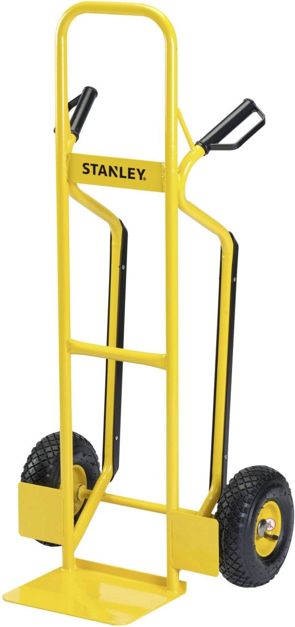 Wózek STANLEY SXWTC-HT524 Maksymalne obciążenie: 250 kg