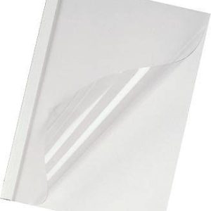 Oprawa termiczna GBC IB370014, 100 szt. Oprawa termiczna GBC IB370014, 100 szt.