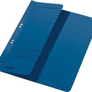 Skoroszyt z oczkami Leitz 3740-00-35 3740-00-35, 1 szt. Skoroszyt z oczkami Leitz 3740-00-35 3740-00-35, 1 szt.