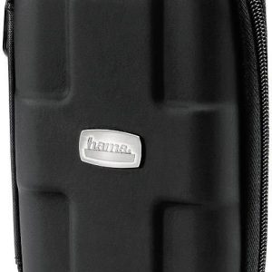 Etui na zewnętrzny dysk twardy 2,5″ Hama Eva Etui na zewnętrzny dysk twardy 2,5″ Hama Eva