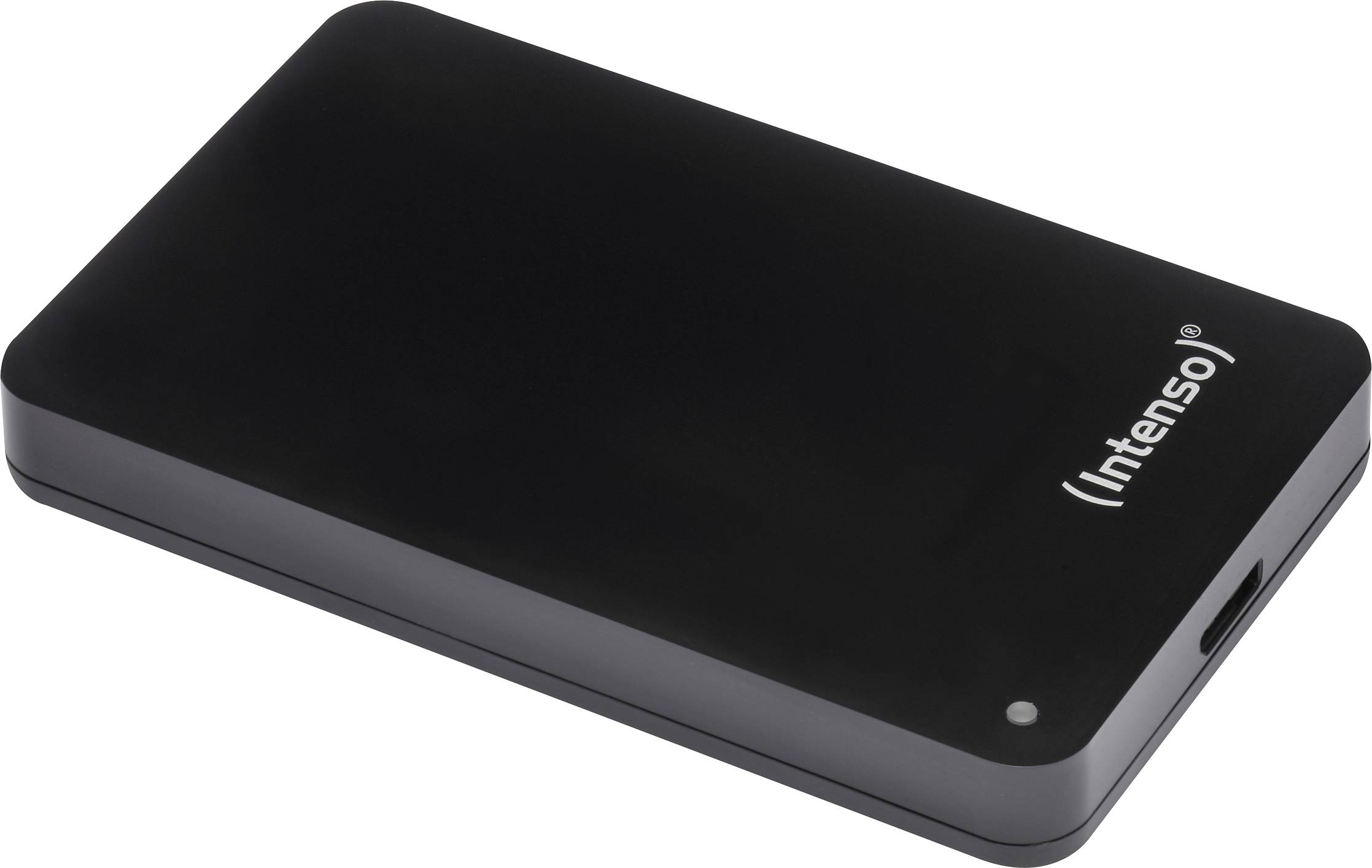 Intenso Memory Case Zewnętrzny dysk twardy 6,35 cm (2,5