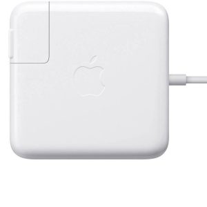 Apple 60W MagSafe Power Adapter Adapter ładowania 60 W MagSafe gniazdo Apple 60W MagSafe Power Adapter Adapter ładowania 60 W MagSafe gniazdo