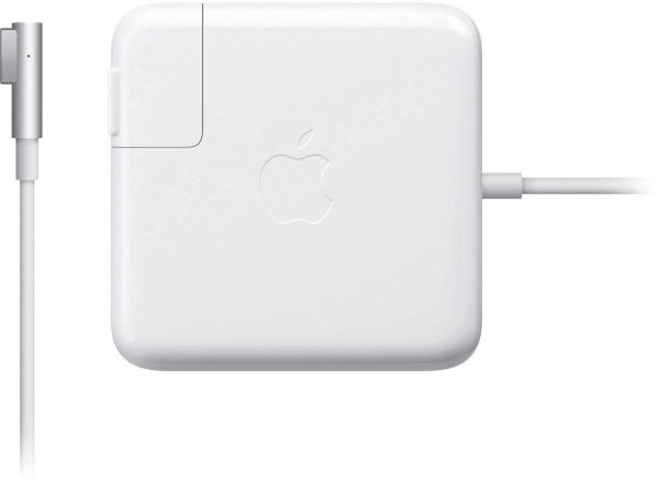 Apple 60W MagSafe Power Adapter Adapter ładowania 60 W MagSafe gniazdo