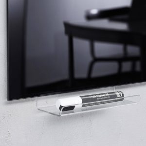 Tacka na długopisy Sigel Artverum GL199, 1 szt. Tacka na długopisy Sigel Artverum GL199, 1 szt.