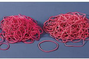 Pierścień gumowy HEAD 176030830 1554142, 1000 g Pierścień gumowy HEAD 176030830 1554142, 1000 g