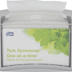 Uchwyt na serwetki TORK Xpressnap® 272613, 4 szt. Uchwyt na serwetki TORK Xpressnap® 272613, 4 szt.