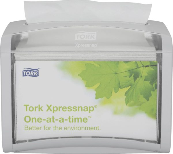 Uchwyt na serwetki TORK Xpressnap® 272613, 4 szt.