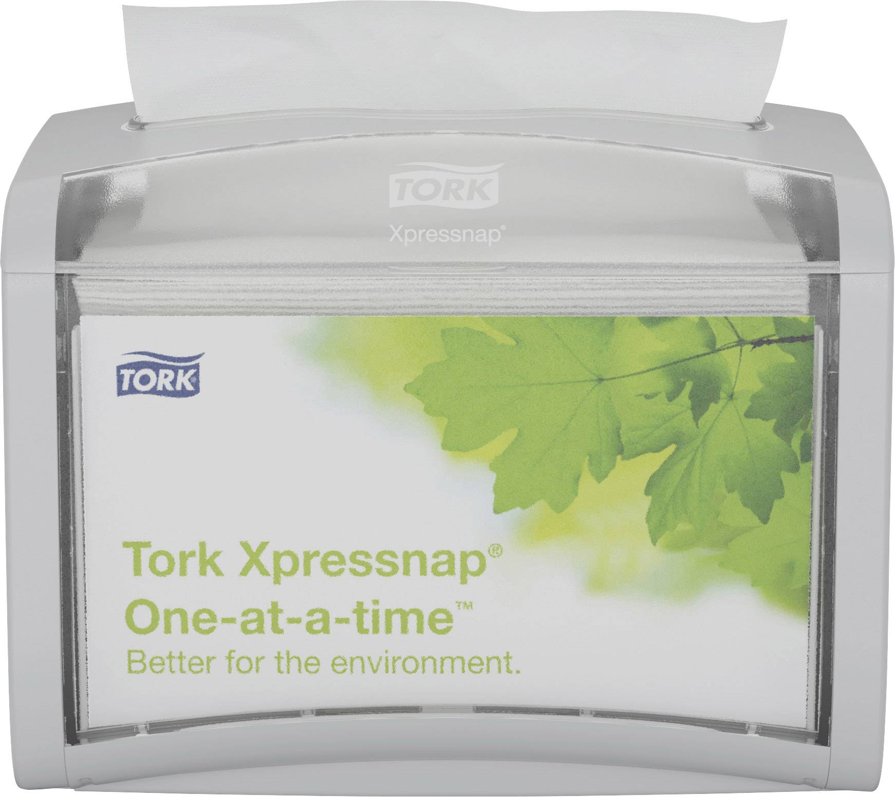 Uchwyt na serwetki TORK Xpressnap® 272613, 4 szt. - obrazek 1