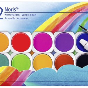 Staedtler Kałamarz farbowy Noris® 888