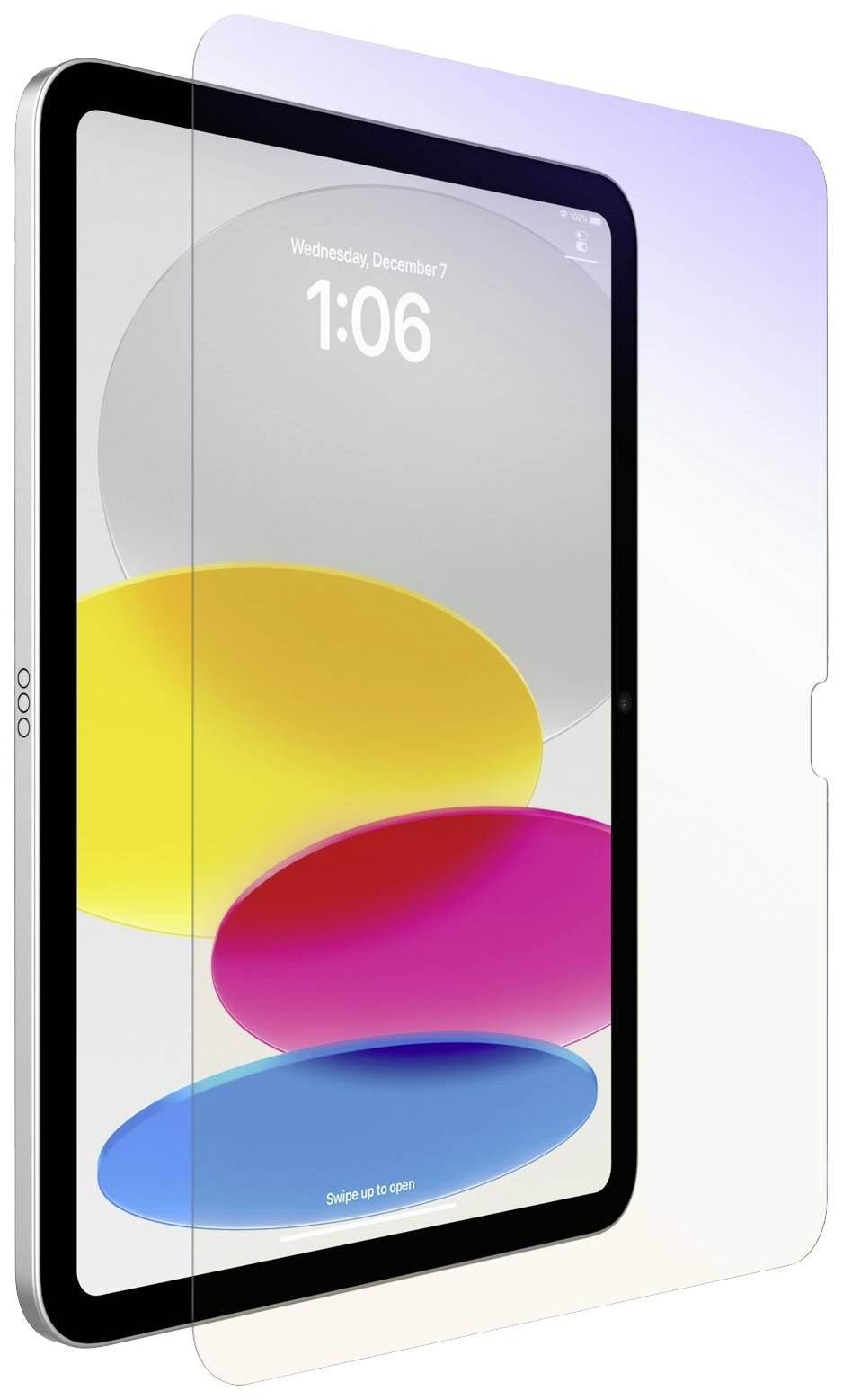 Otterbox Kids Alpha Glass Blue Light Szkło ochronne na wyświetlacz Apple iPad 10.9" (10. Gen, 2022) 1 szt. Produkt nowy - obrazek 1