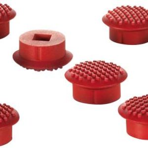 Lenovo TrackPoint Abdeckung Zamienne przyciski czerwony Lenovo TrackPoint Abdeckung Zamienne przyciski czerwony