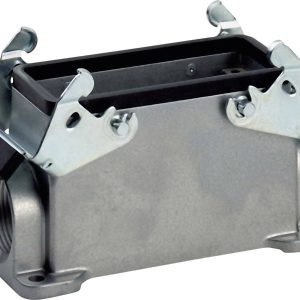 Obudowa podstawowa M25 EPIC® H-B 16 LAPP 19075000 1 szt. Obudowa podstawowa M25 EPIC® H-B 16 LAPP 19075000 1 szt.