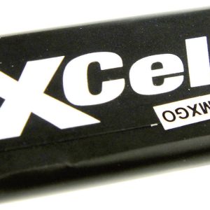 Akumulator do konsoli XCell Zamiennik oryginalnego akumulatora TWL-003 3.7 V 550 mAh Akumulator do konsoli XCell Zamiennik oryginalnego akumulatora TWL-003 3.7 V 550 mAh