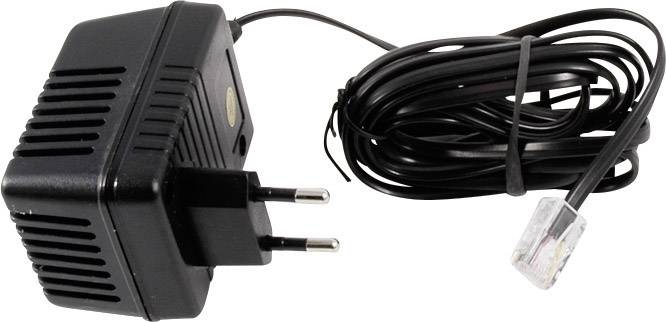 Zasilacz systemu telefonicznego Auerswald COMfortel XT-PS 90573, 1 szt. - obrazek 1